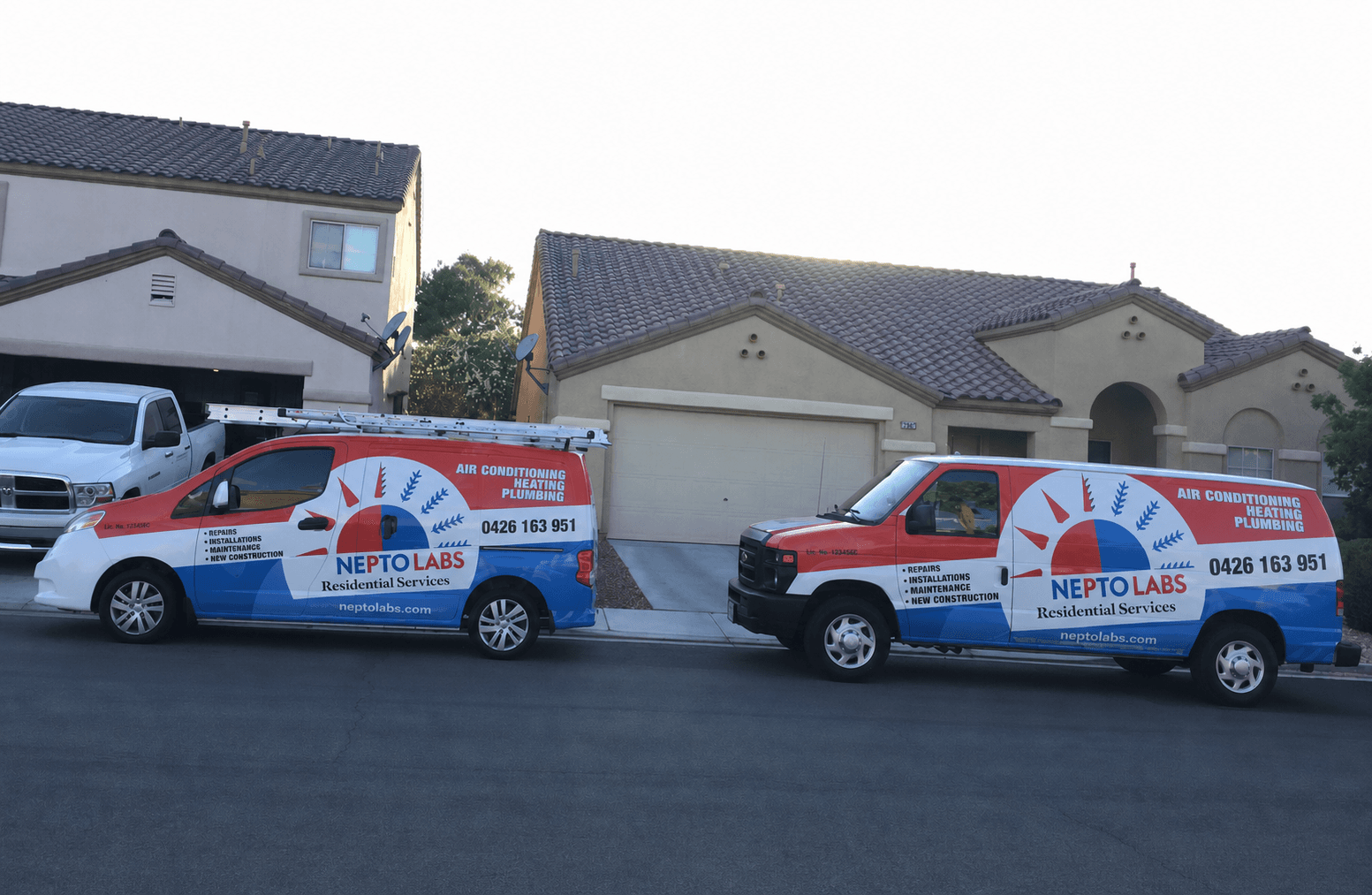Never Miss a Maintenance: AI Automation for Perth HVAC Businesses