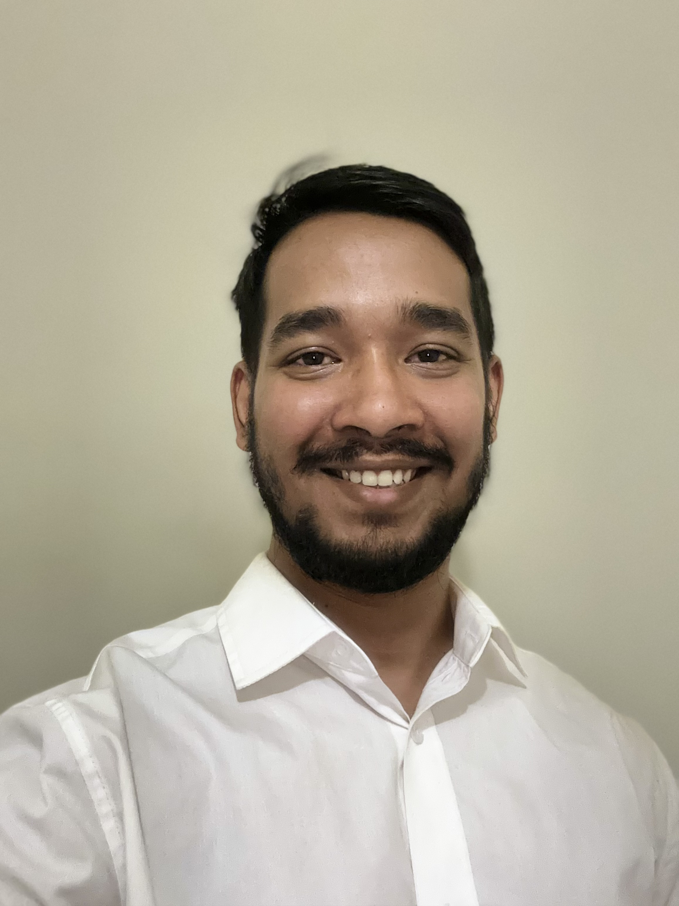 Sandeep, Founder of Nepto Labs